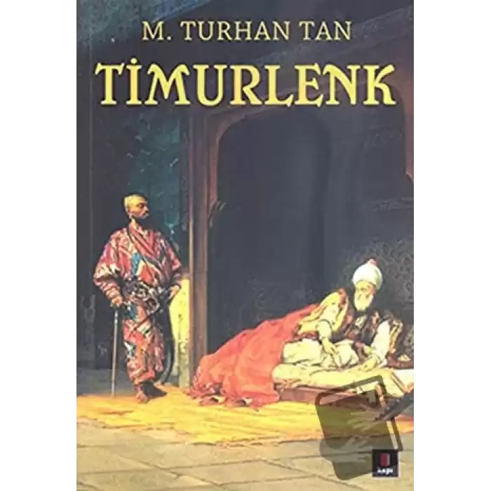 Timurlenk