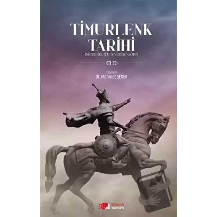 Timurlenk Tarihi