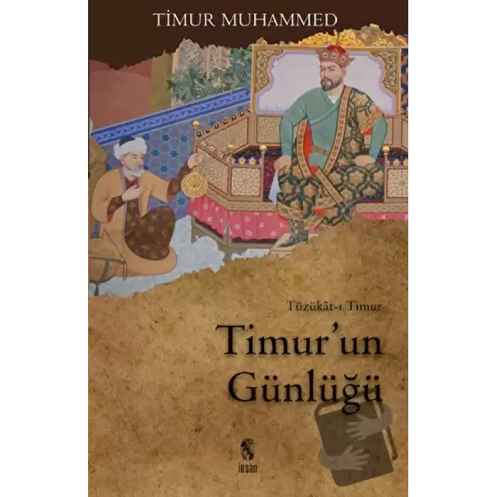 Timur’un Günlüğü