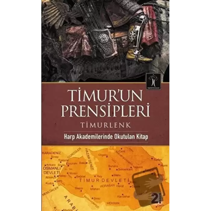 Timur’un Prensipleri