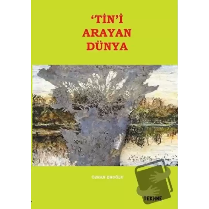 Tini Arayan Dünya