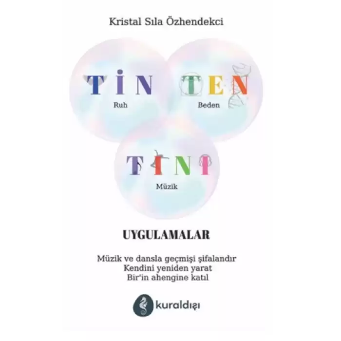 Tin Ten Tını Uygulamalar