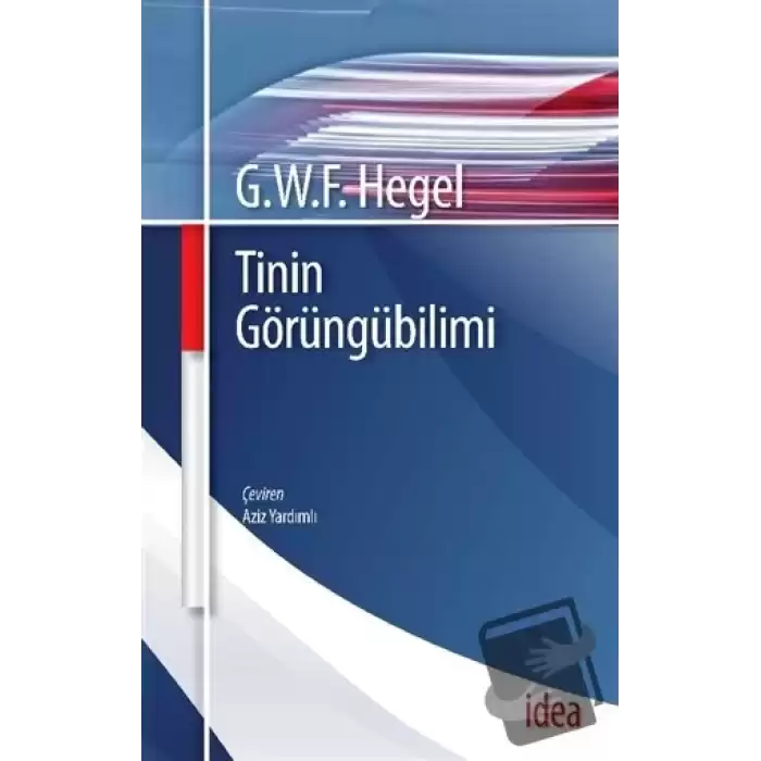 Tinin Görüngübilimi