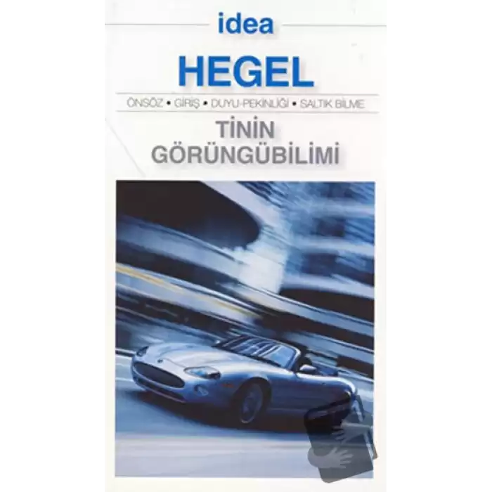 Tinin Görüngübilimi