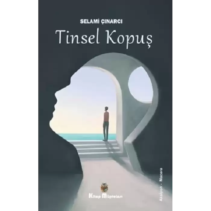 Tinsel Kopuş