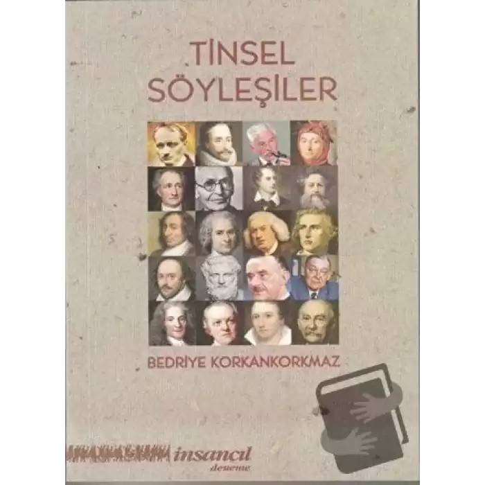 Tinsel Söyleşiler