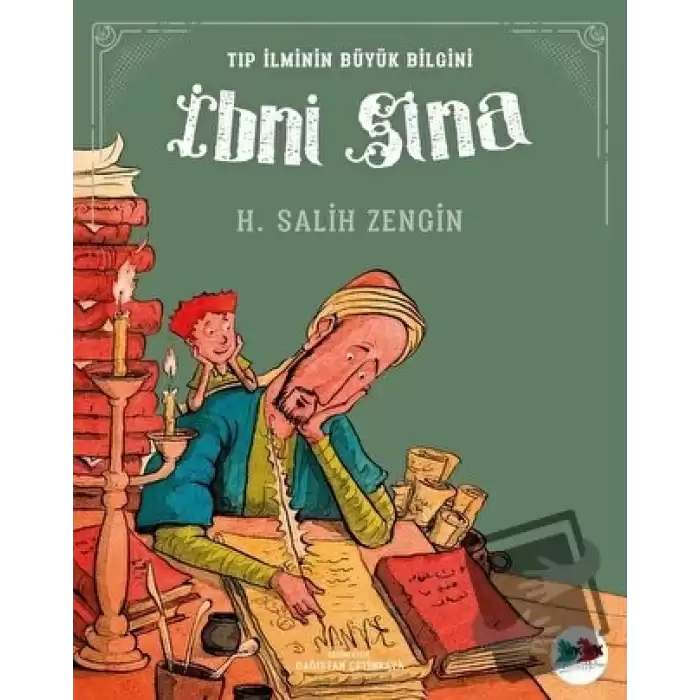 Tıp İlminin Büyük Bilgini İbni Sina