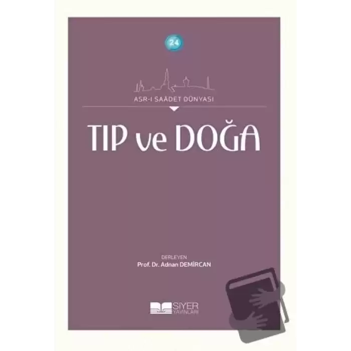 Tıp ve Doğa