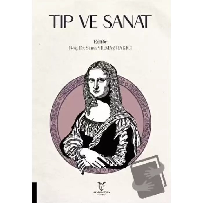 Tıp ve Sanat (Ciltli)