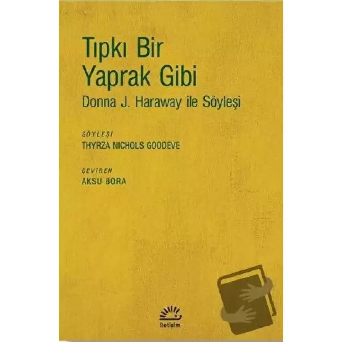 Tıpkı Bir Yaprak Gibi