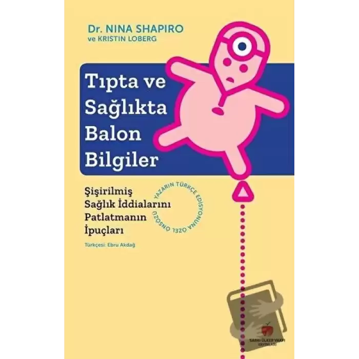 Tıpta ve Sağlıkta Balon Bilgiler