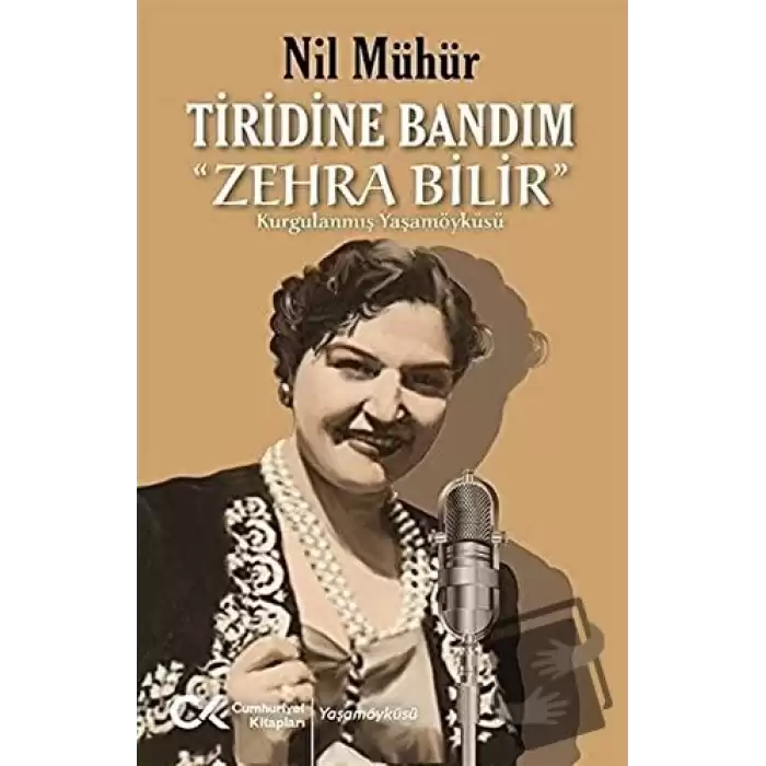 Tiridine Bandım - “Zehra Bilir”