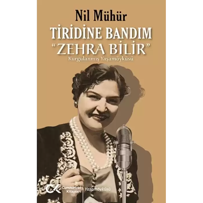 Tiridine Bandım - Zehra Bilir