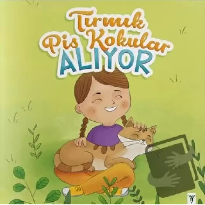 Tırmık Pis Kokular Alıyor