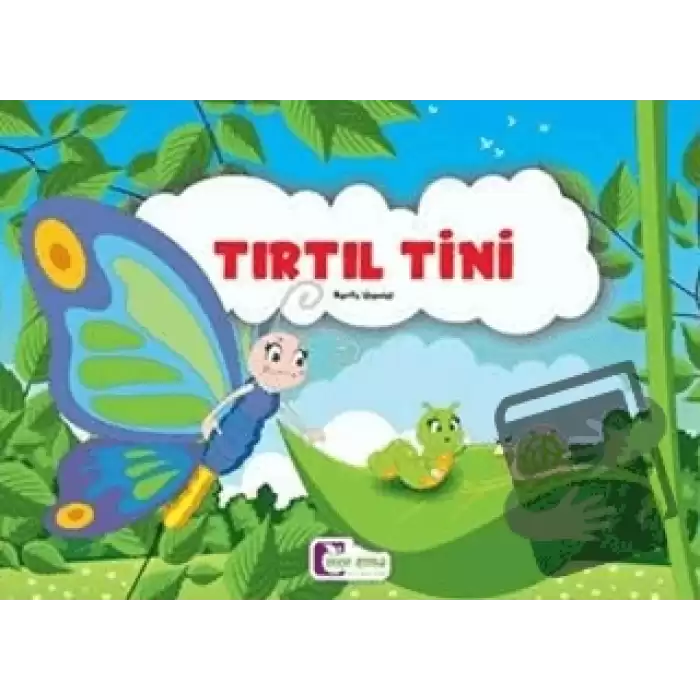 Tırtıl Tini