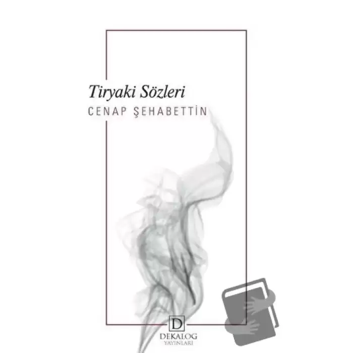 Tiryaki Sözleri