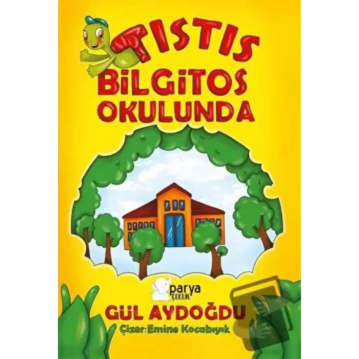 Tıstıs Bilgitos Okulunda