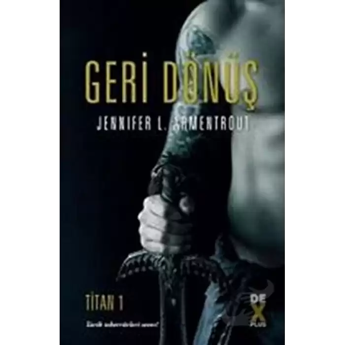 Titan 1- Geri Dönüş