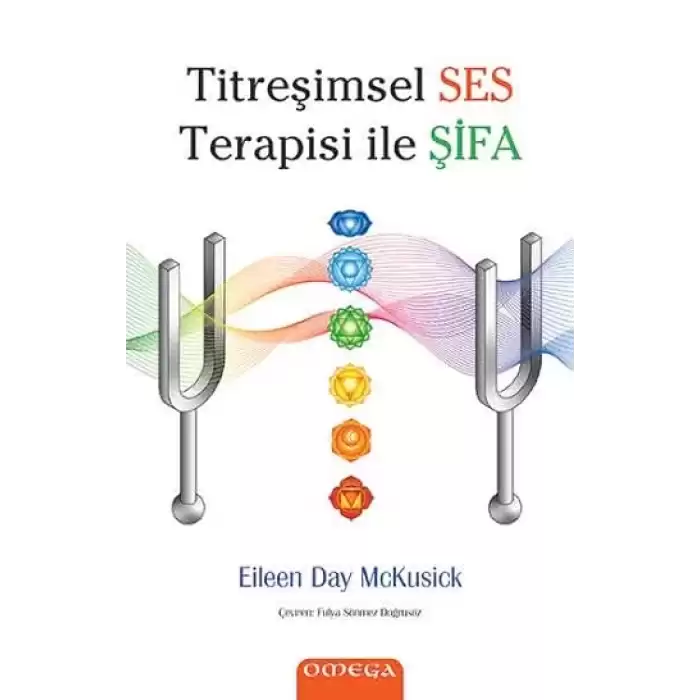 Titreşimsel Ses Terapisi ile Şifa