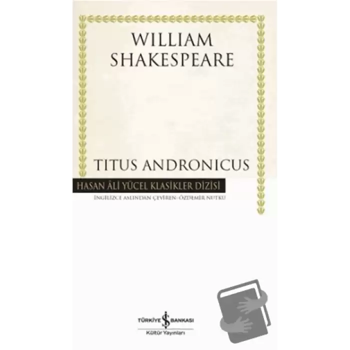 Titus Andronicus