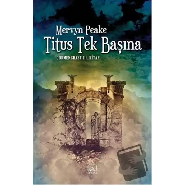 Titus Tek Başına