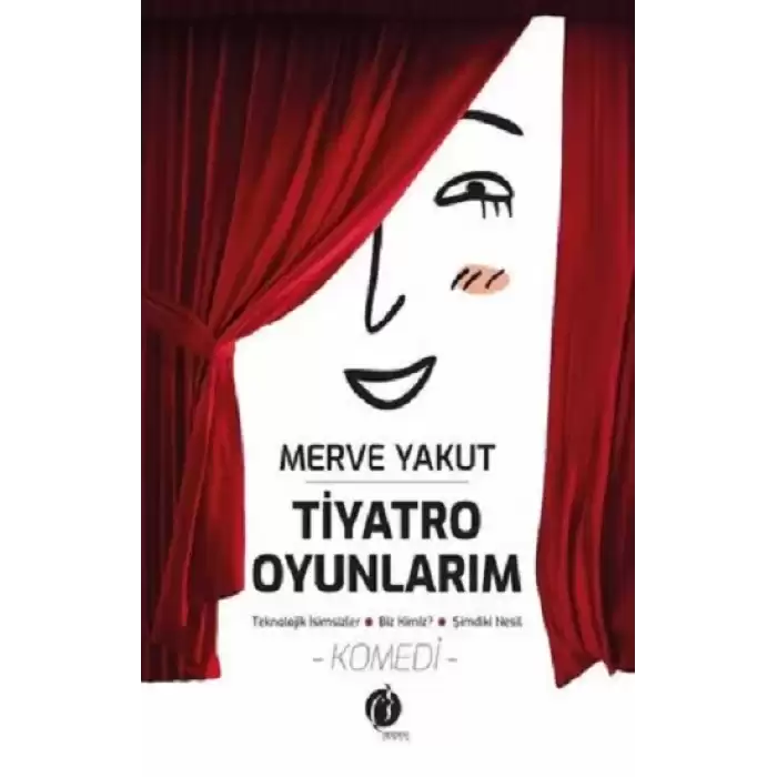 Tiyatro Oyunlarım