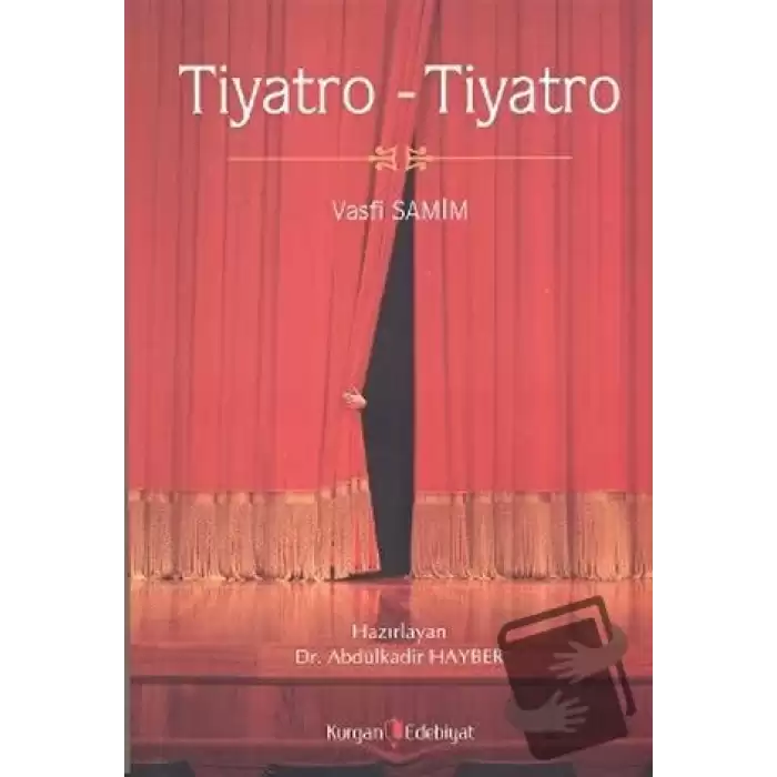 Tiyatro - Tiyatro