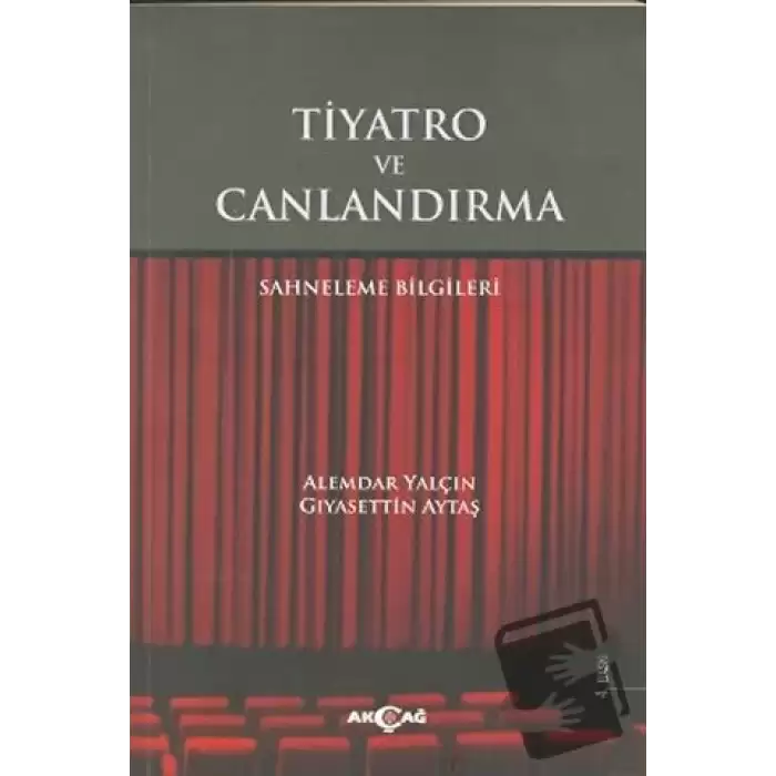 Tiyatro ve Canlandırma