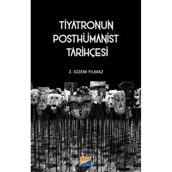 Tiyatronun Posthümanist Tarihçesi