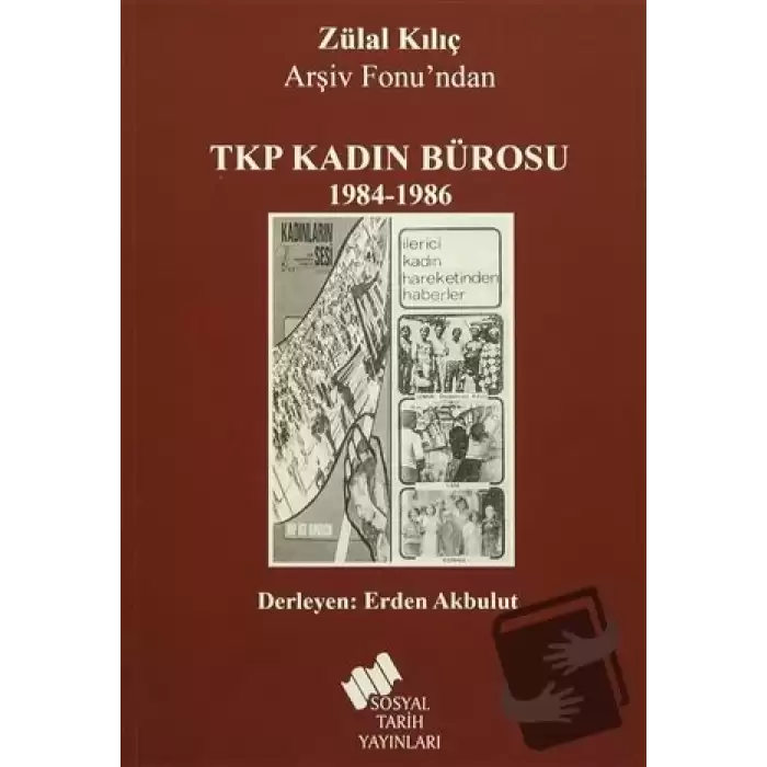 TKP Kadın Bürosu