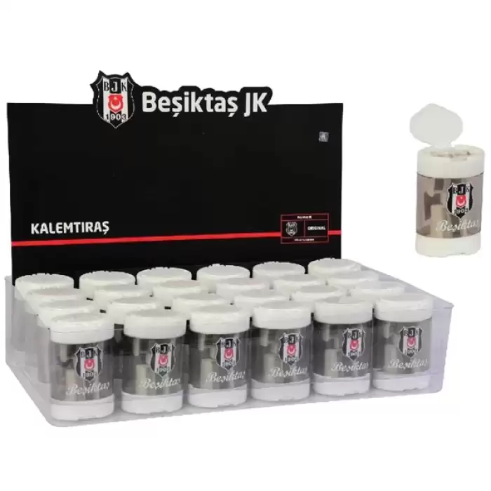 Tmn Kalemtıraş Beşiktaş Jumbo 468087 - 24lü Paket