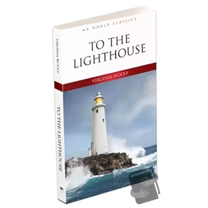 To the Lighthouse - İngilizce Roman