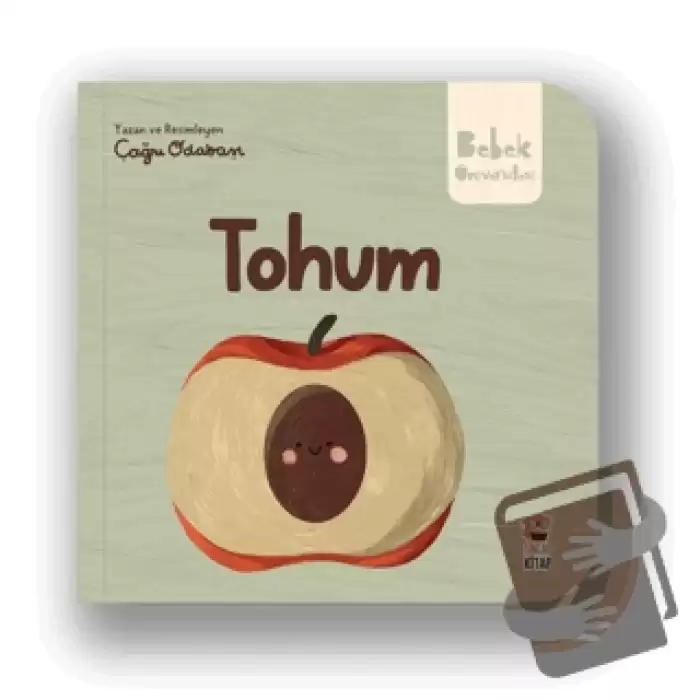 Tohum (Ciltli)