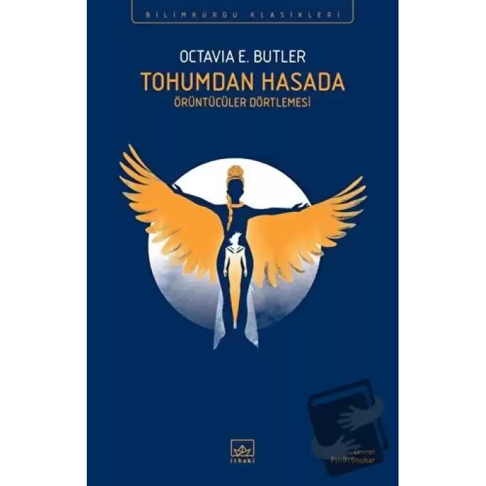 Tohumdan Hasada