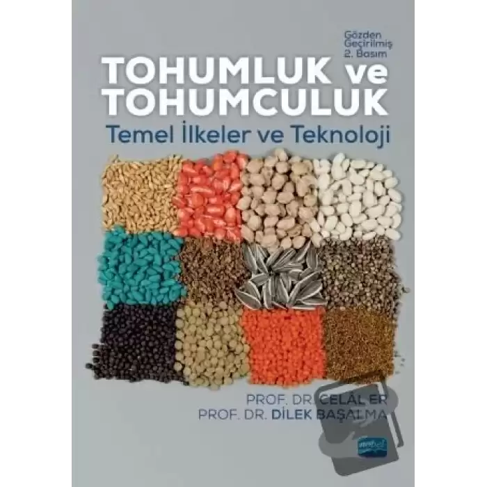 Tohumluk ve Tohumculuk