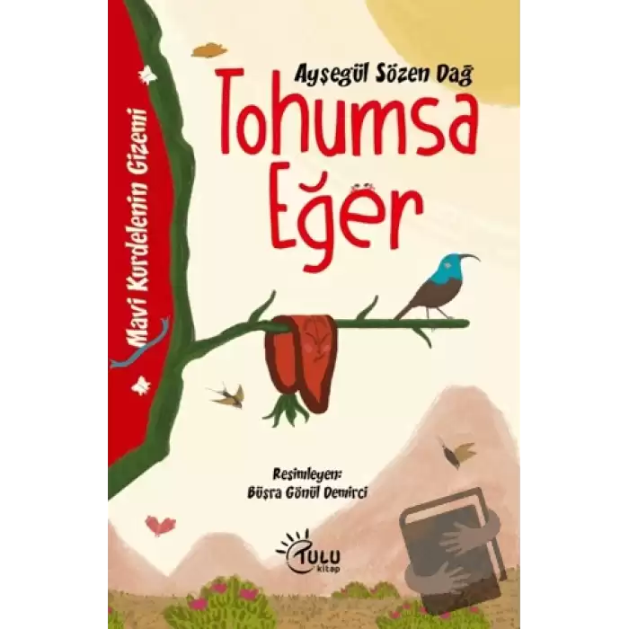 Tohumsa Eğer