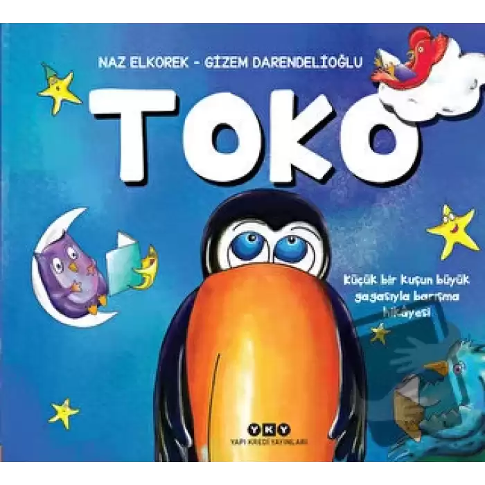 Toko