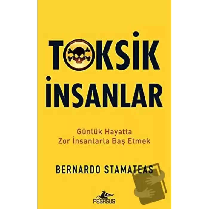 Toksik İnsanlar