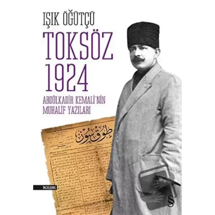 Toksöz 1924