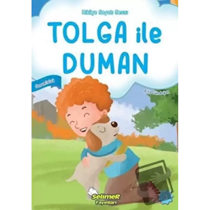 Tolga ile Duman