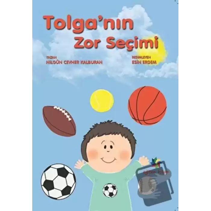 Tolganın Zor Seçimi