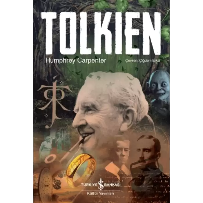 Tolkien