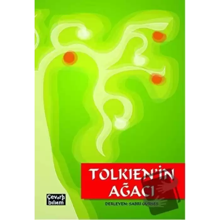 Tolkienin Ağacı