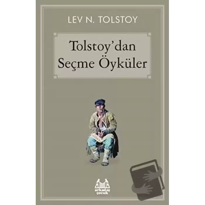 Tolstoydan Seçme Öyküler