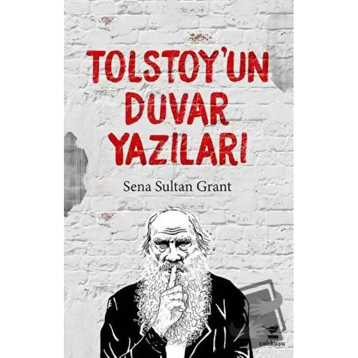 Tolstoyun Duvar Yazıları