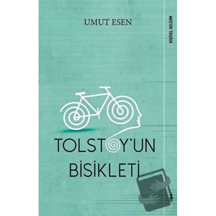 Tolstoy’un Bisikleti