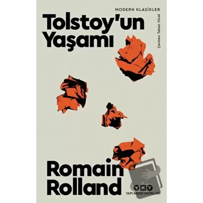 Tolstoy’un Yaşamı