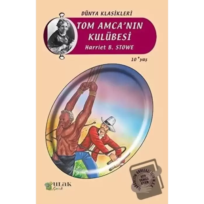 Tom Amcanın Kulübesi