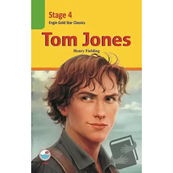 Tom Jones (Cdli) - Stage 4