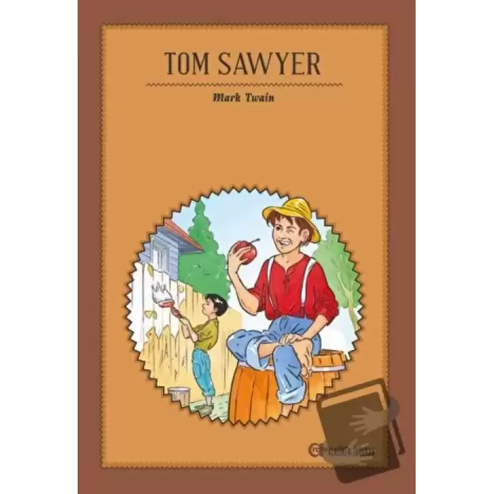 Tom Sawyer